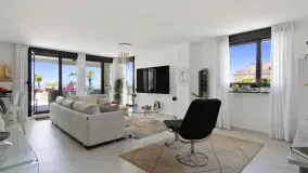 Ático en venta en Estepona Centro