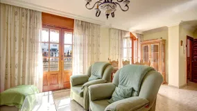 2 bedrooms Estepona Old Town penthouse for sale