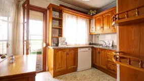 2 bedrooms Estepona Old Town penthouse for sale