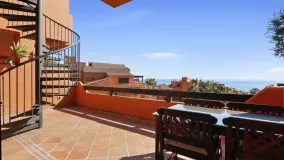 For sale La Galera 2 bedrooms penthouse