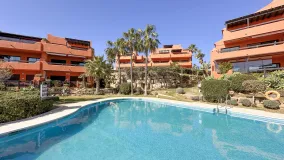 For sale La Galera 2 bedrooms penthouse