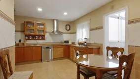 Estepona Old Town apartment for sale