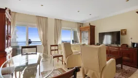 Estepona Old Town apartment for sale