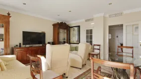 Estepona Old Town apartment for sale