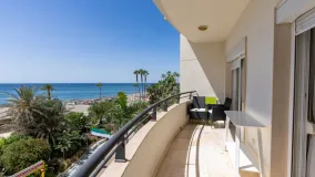 Estepona Old Town apartment for sale