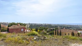 For sale plot in Los Flamingos