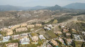 For sale plot in Los Flamingos