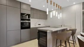 For sale 3 bedrooms ground floor apartment in Cabo Bermejo