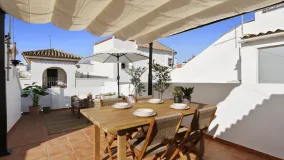 1 bedroom apartment for sale in Estepona Old Town