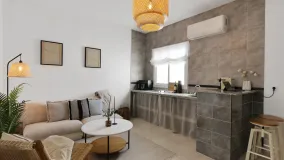 1 bedroom apartment for sale in Estepona Old Town