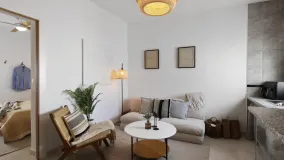 1 bedroom apartment for sale in Estepona Old Town