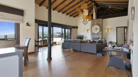 3 bedrooms Marbella Club Golf Resort villa for sale