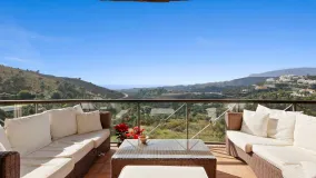3 bedrooms Marbella Club Golf Resort villa for sale