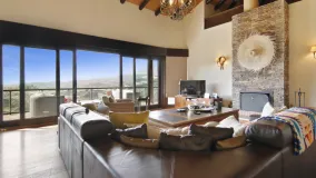 3 bedrooms Marbella Club Golf Resort villa for sale