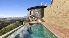 3 bedrooms Marbella Club Golf Resort villa for sale