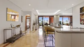 Ground floor apartment with 3 bedrooms for sale in Cabo Bermejo