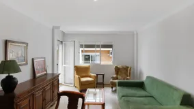 For sale Estepona Centre apartment with 2 bedrooms