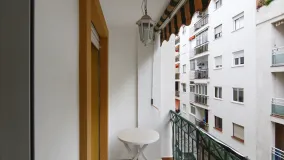 For sale Estepona Centre apartment with 2 bedrooms