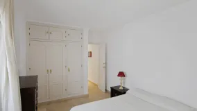 For sale Estepona Centre apartment with 2 bedrooms