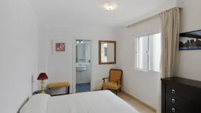 For sale Estepona Centre apartment with 2 bedrooms