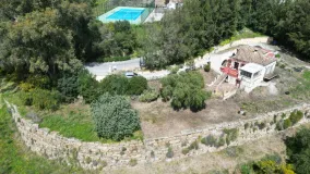 Puerto del Almendro plot for sale