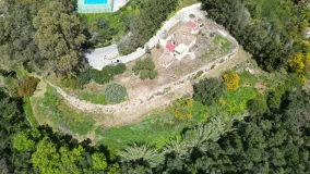 Puerto del Almendro plot for sale