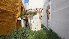 Parcela a la venta en Estepona Casco Antiguo