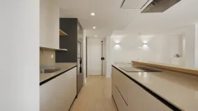 Apartamento en venta en Marbella Centro