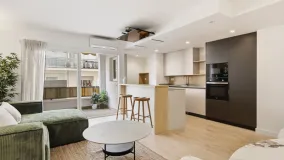 Apartamento en venta en Marbella Centro