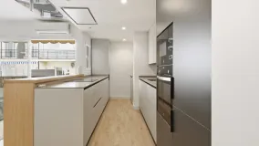 Apartamento en venta en Marbella Centro