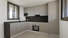 Apartment for sale in Estepona Centre