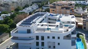 Apartment for sale in Estepona Centre