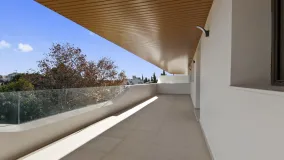 Apartment for sale in Estepona Centre