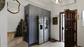 For sale 2 bedrooms town house in Estepona Old Town