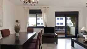 Apartment with 3 bedrooms for sale in Estepona Centre