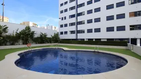 Apartment with 3 bedrooms for sale in Estepona Centre