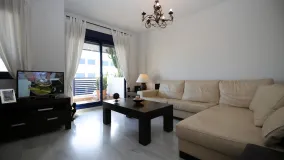 Apartment with 3 bedrooms for sale in Estepona Centre