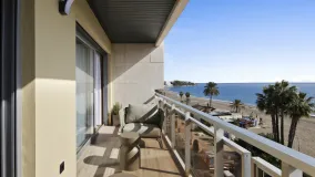 Estepona Centre 3 bedrooms penthouse for sale