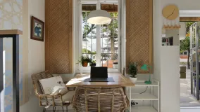 Studio for sale in Estepona Old Town with 1 bedroom