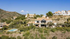 Villa for sale in La Zagaleta with 7 bedrooms