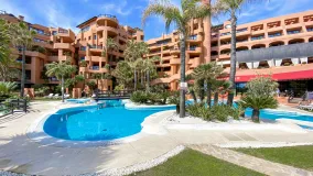 Ground floor apartment for sale in Kempinski