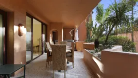 Ground floor apartment for sale in Kempinski