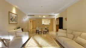 Ground floor apartment for sale in Kempinski