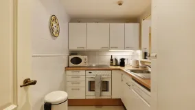 Ground floor apartment for sale in Kempinski