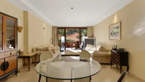 Ground floor apartment for sale in Kempinski