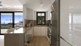 3 bedrooms ground floor apartment in La Gaspara for sale