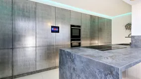 4 bedrooms town house in Estepona Old Town for sale