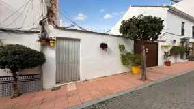 For sale Estepona Old Town plot