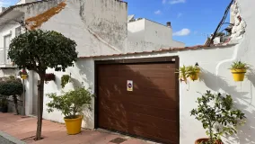 For sale Estepona Old Town plot