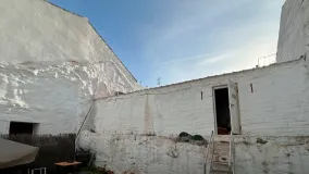 For sale Estepona Old Town plot